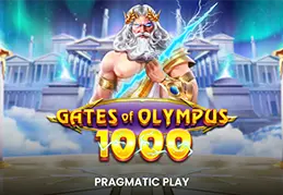 Gates of Olympus 1000