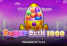 Sugar Rush 1000